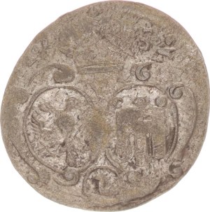 Ernst, 1 kreuzer, Langenargen,1752