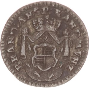 Alexander, 1 kreuzer, S,1790