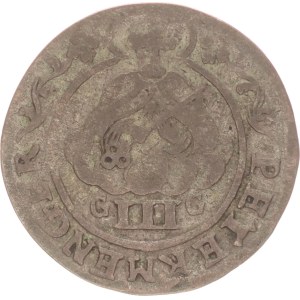 Johann Hugo von Orsbeck, III. petermenger, GG,1708