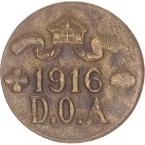 5 heller, T,1916