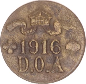 5 heller, T,1916