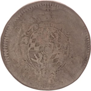 Maximilian II. Emanuel, 30 kreuzer,16??