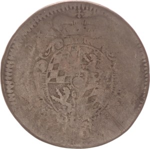 Maximilian II. Emanuel, 30 kreuzer,16??