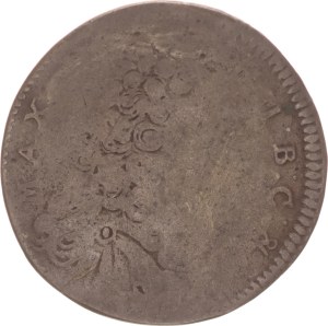 Maximilian II. Emanuel, 30 kreuzer,16??
