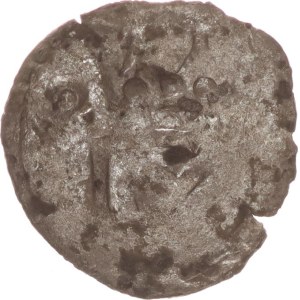 Nikolaus von Redwitz(1429-1435), obol, Severiner Banat,