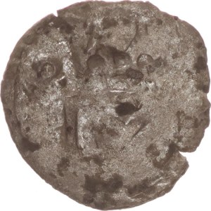 Nikolaus von Redwitz(1429-1435), obol, Severiner Banat,