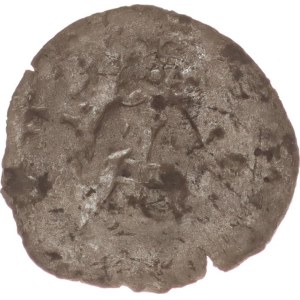 Nikolaus von Redwitz(1429-1435), obol, Severiner Banat,