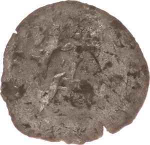 Nikolaus von Redwitz(1429-1435), obol, Severiner Banat,