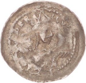 Dietrich III. von Wied(1212-1242), pfennig,