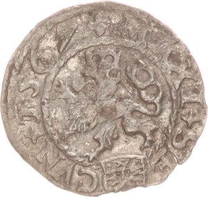 Maximilian II., weisspfennig, Breslau, RRR!,1567
