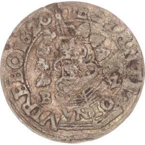 12 kreuzer,1620