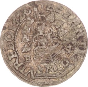 12 kreuzer,1620