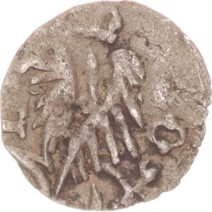 Heller, around 1430,