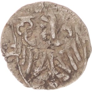 Heller, around 1430,
