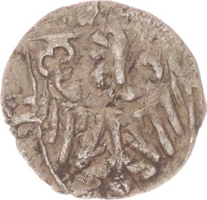 Heller, around 1430,