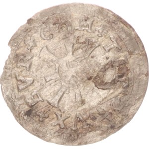 Erzherzog Ferdinand(1564-1595), 1 kreuzer, Hall,o.J.