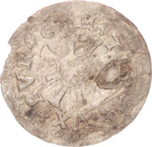 Erzherzog Ferdinand(1564-1595), 1 kreuzer, Hall,o.J.