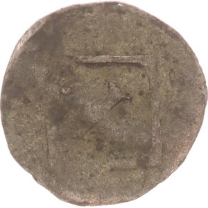 Johann IIII. Von der Pfalz, pfennig,1533