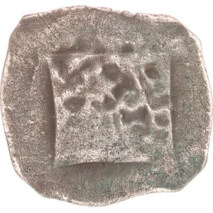 Friedrich I.,(1379-1384), pfennig, Lauf or Sulzbach,