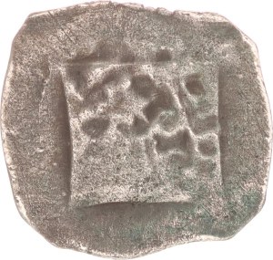 Friedrich I.,(1379-1384), pfennig, Lauf or Sulzbach,
