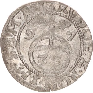 1/24 taler, Regenstein, Blankenburg, Martin,1597
