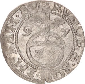 1/24 taler, Regenstein, Blankenburg, Martin,1597
