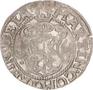 1/24 taler, Regenstein, Blankenburg, Martin,1597