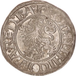 Otto Heinrich and Philipp, Batzen, Neuburg,1516
