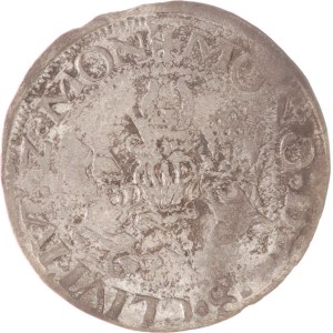Wilhelm V., 3 schilling,1577