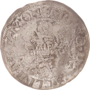 Wilhelm V., 3 schilling,1577