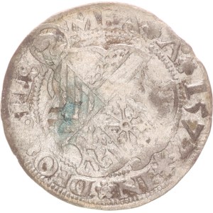 Wilhelm V., 3 schilling,1577