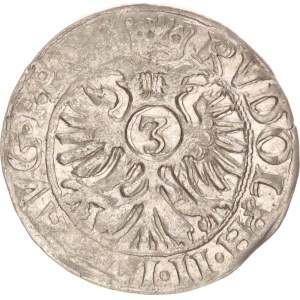 3 kreuzer,