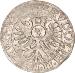 3 kreuzer,