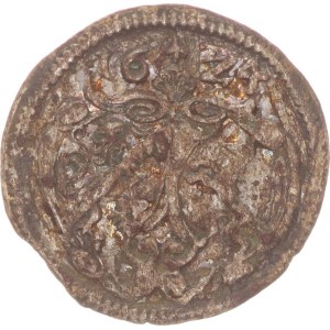 Johann Georg Fuchs von Dornheim, 1/84 taler,1624
