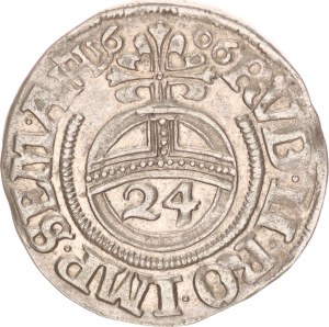 1/24 taler,1606