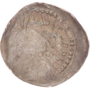 Dietrich III. von Wied(1212-1242), pfennig,