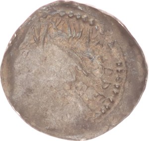 Dietrich III. von Wied(1212-1242), pfennig,