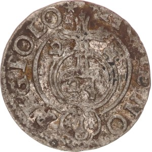 Sigismund III., poltorak, Bromberg,1624