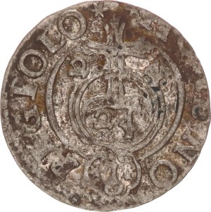 Sigismund III., poltorak, Bromberg,1624