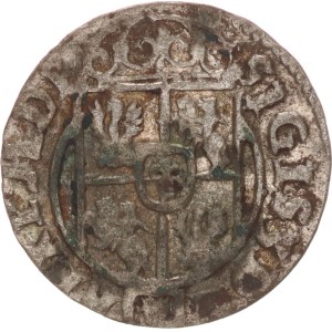 Sigismund III., poltorak, Bromberg,1624