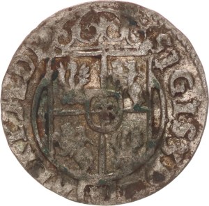 Sigismund III., poltorak, Bromberg,1624