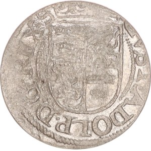 Gustav II. Adolf, poltorak, Riga,1623