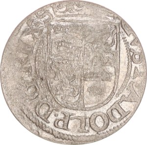 Gustav II. Adolf, poltorak, Riga,1623