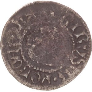 Casimir IV. Jagiellon(1446-1492), schilling, Danzig,