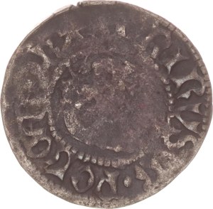 Casimir IV. Jagiellon(1446-1492), schilling, Danzig,
