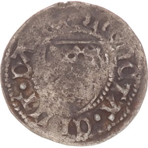 Casimir IV. Jagiellon(1446-1492), schilling, Danzig,