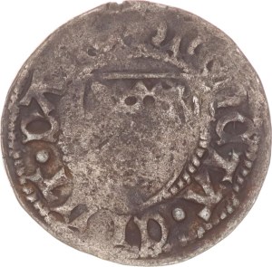 Casimir IV. Jagiellon(1446-1492), schilling, Danzig,