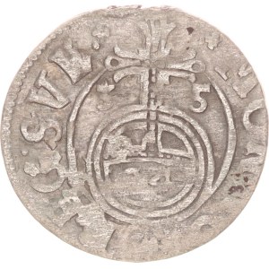Under Swedish rule - Christina, poltorak, Elbing,1635
