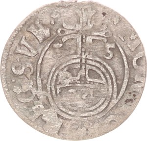 Under Swedish rule - Christina, poltorak, Elbing,1635