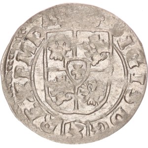 Sigismund III., poltorak, Bromberg,1615